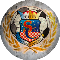 Logo Cefor Sporting Canamy